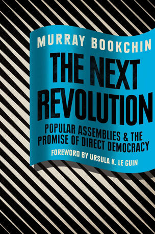 The Next Revolution by Murray Bookchin
