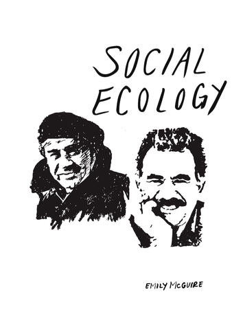 Social Ecology by Emily McGuire