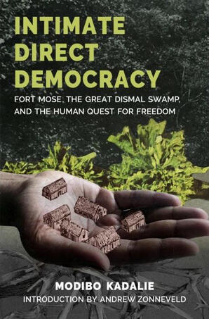 Intimate Direct Democracy by Modibo Kadalie