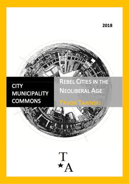 City, Municipality, Commune by Yavor Tarinsky