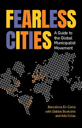 Fearless Cities by Various