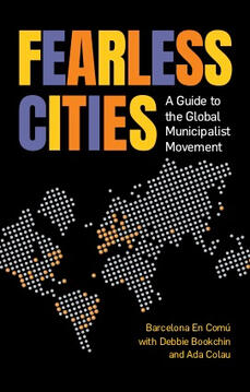 Fearless Cities by Various
