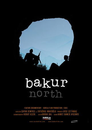 Bakur/North