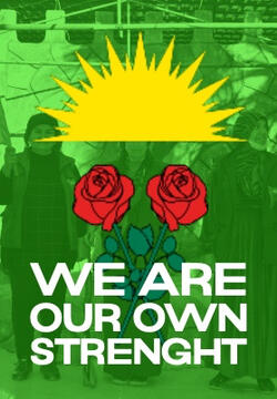 We Are Our Own Strength