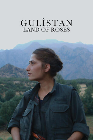 Gulistan: Land of Roses