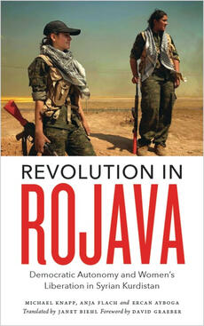 Revolution in Rojava