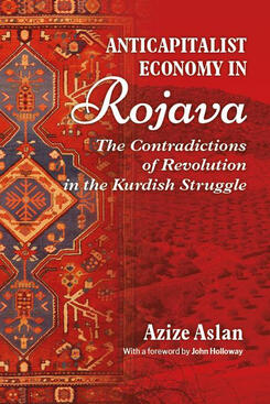 Anticapitalist Economy in Rojava by Azize Aslan