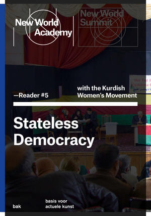 Stateless Democracy by Various Authors