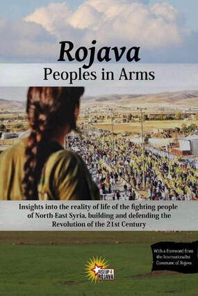 Rojava: Peoples in Arms