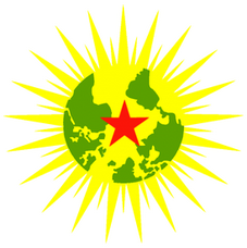 Internationalist Commune Rojava