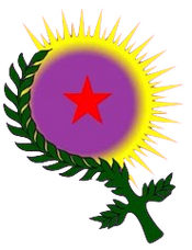 Kurdistan Women's Union