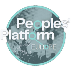 People&#39;s Platform Europe