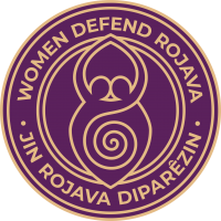 Women Defend Rojava