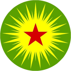 Kurdistan Democratic Communities Union