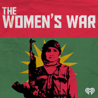 The Women&#39;s War