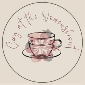 Çay at the Womens Front