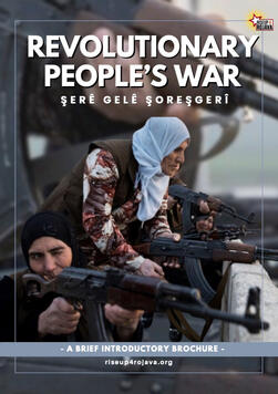 Revolutionary People&#39;s War