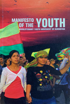 Manifesto of the Youth by the Revolutionary Youth Movement of Kurdistan